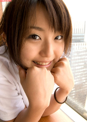 Japanese Chiharu Nakasaki Hs Large Asssmooth jpg 2