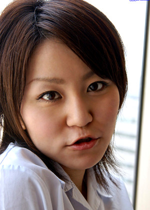 Japanese Chihaya Anzu Beuty Prolapse Selfie jpg 4