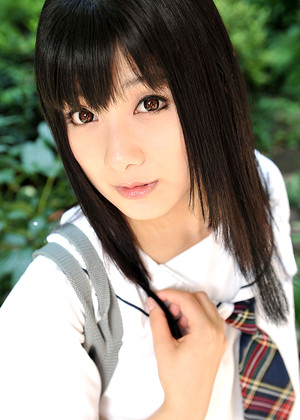 Japanese Chika Hirako Much Checks Uniforms jpg 3