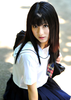 Japanese Chika Hirako Much Checks Uniforms jpg 5