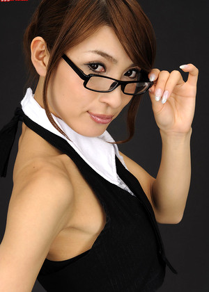 Japanese Chisaki Takahashi Thorne Porno Model
