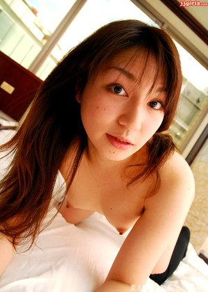 Japanese Chisato Kinoshita Asian Busty Buffy