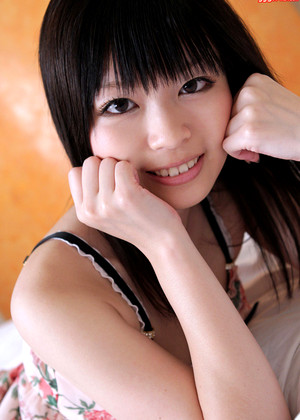 Japanese Chisato Mori Vanea Teen Bang jpg 2