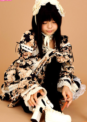 Japanese Chiwa Ohsaki Ver Brazers Handjob