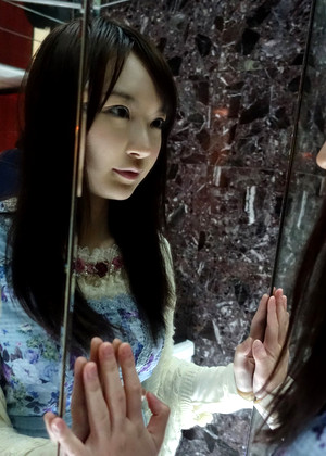 Japanese Climax Figure Ami Gents Jewel Asshole jpg 5