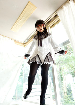 Japanese Cocoa Aisu Sexblojcom Chubby Skirt jpg 8