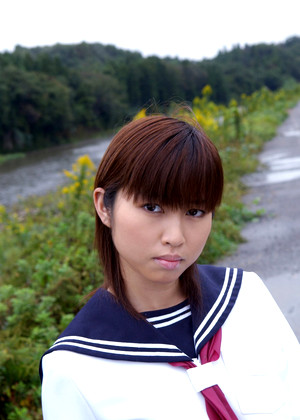 Japanese Cosplay Akane Oldfat Model Girlbugil