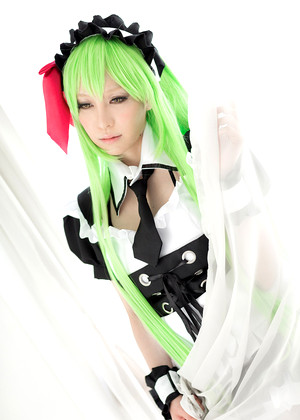 Japanese Cosplay Aoi Teenmegal Sexy 3gpking jpg 5