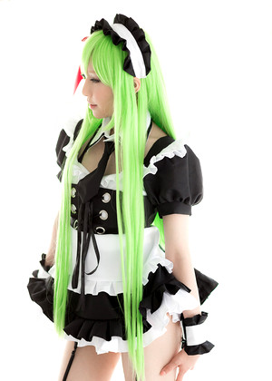 Japanese Cosplay Aoi Teenmegal Sexy 3gpking jpg 6