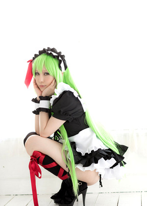 Japanese Cosplay Aoi Teenmegal Sexy 3gpking jpg 7