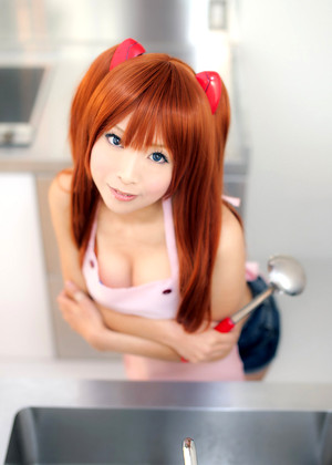 Japanese Cosplay Asuka Selection Sixy Breast jpg 2