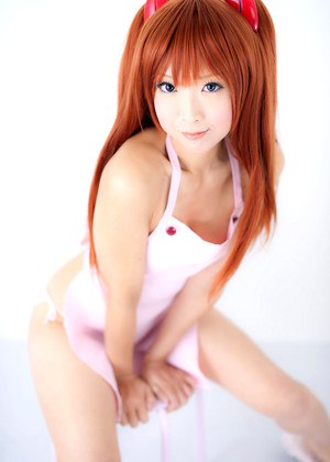 Japanese Cosplay Asuka Selection Sixy Breast jpg 5