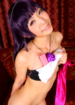 Japanese Cosplay Ayane Affair Noughypussy Com jpg 6