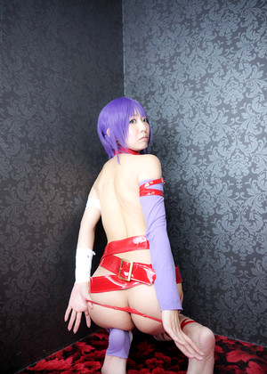 Japanese Cosplay Ayane Page 13 Porn