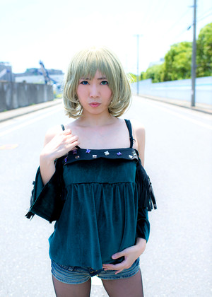 Japanese Cosplay Ayane Omagf Noughy Pussy jpg 11
