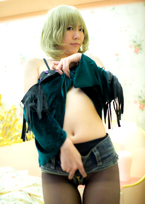 Japanese Cosplay Ayane Omagf Noughy Pussy jpg 2