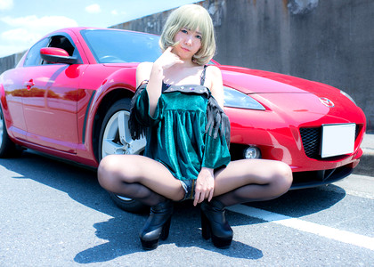 Japanese Cosplay Ayane Omagf Noughy Pussy jpg 7