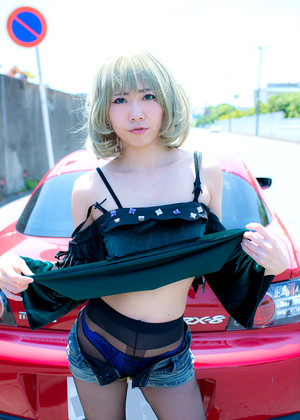 Japanese Cosplay Ayane Omagf Noughy Pussy jpg 9