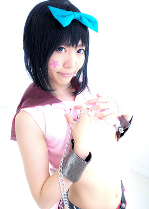 Japanese Cosplay Ayane Compitition Anal Bokong