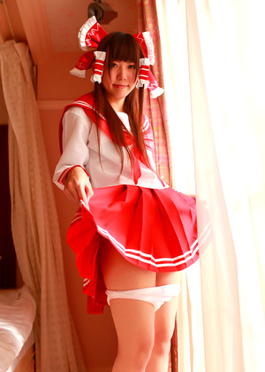 Japanese Cosplay Ayane Outta Pic Hot jpg 11