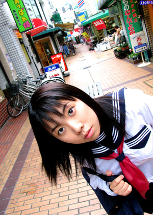 Japanese Cosplay Ayumi Picscom Xxxfoto Lawan jpg 1