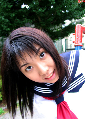 Japanese Cosplay Ayumi Picscom Xxxfoto Lawan jpg 3
