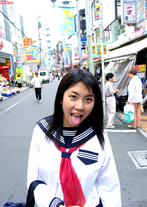 Japanese Cosplay Ayumi Picscom Xxxfoto Lawan jpg 5