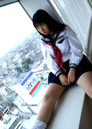 Japanese Cosplay Ayumi Picscom Xxxfoto Lawan jpg 9