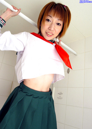 Japanese Cosplay Chiharu Beautyandsenior Squeezingbutt Wide jpg 7