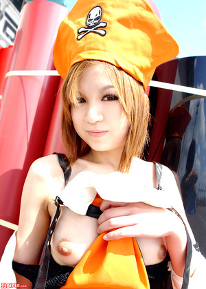 Japanese Cosplay Chika Atriz Nude Pic jpg 12
