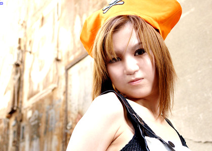 Japanese Cosplay Chika Atriz Nude Pic jpg 5