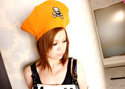 Japanese Cosplay Chika Gent Foto Memek jpg 6