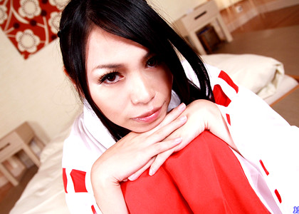 Japanese Cosplay Emiri Maid Tight Skinny jpg 5
