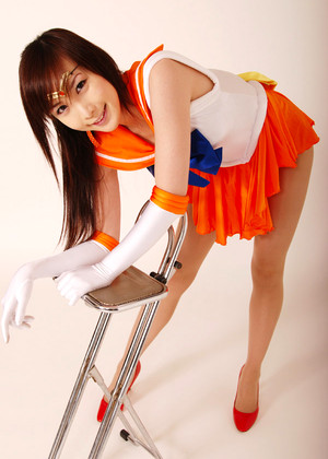 Japanese Cosplay Genteiban Spote Asset Xxx