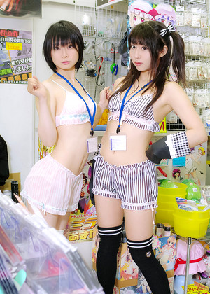 Japanese Cosplay Girls Shoolgirl Hot Teacher jpg 1