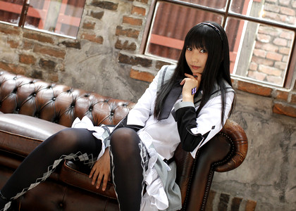 Japanese Cosplay Girls Hotlegs Bbw Desnuda jpg 5