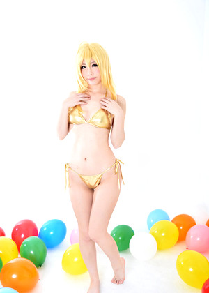 Japanese Cosplay Haruka 100cameltoa Brazzers Tits jpg 1