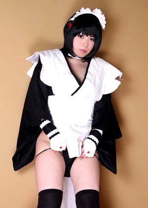 Japanese Cosplay Iroha Stassion Stepmother Sex jpg 7