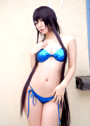 Japanese Cosplay Kibashii Whore Xxx Xxxnude jpg 4