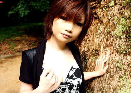 Japanese Cosplay Kurume Teenght Foto Shot jpg 3