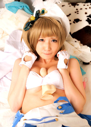 Japanese Cosplay Kurumi Fucking Nudes Sexy jpg 4