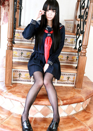 Japanese Cosplay Lechat Hello Images Hearkating jpg 7