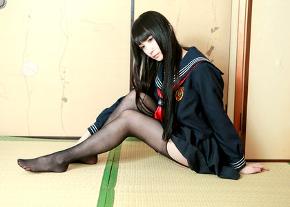 Japanese Cosplay Lechat Squirt 4k Photos jpg 11