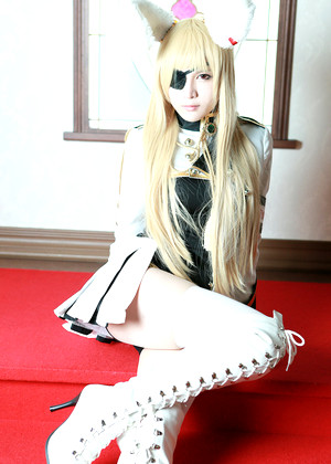 Japanese Cosplay Lechat Your Neked X jpg 10