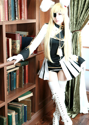 Japanese Cosplay Lechat Your Neked X jpg 11