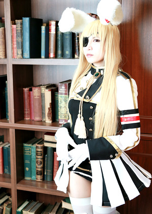 Japanese Cosplay Lechat Your Neked X jpg 12
