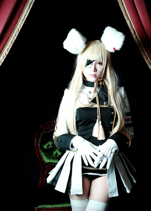Japanese Cosplay Lechat Your Neked X jpg 2
