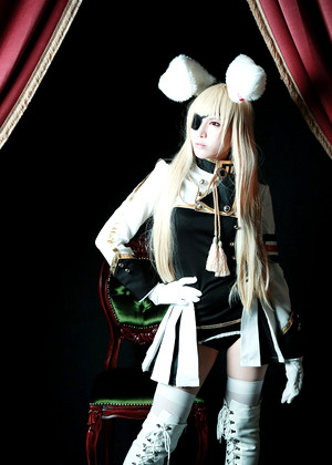 Japanese Cosplay Lechat Your Neked X jpg 3