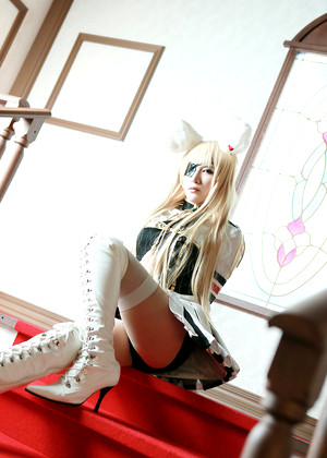 Japanese Cosplay Lechat Your Neked X jpg 9