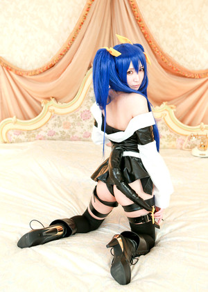 Japanese Cosplay Lechat Search Boobs Cadge jpg 11